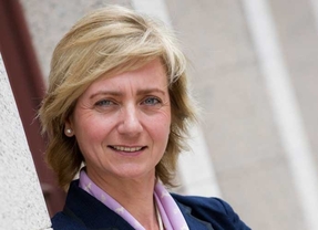 Marta Margarit: "El gas tiene mucho que decir para reducir estos niveles de contaminación"