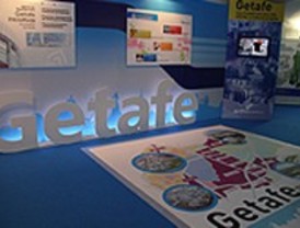 'Getafe, un espacio para el futuro'
