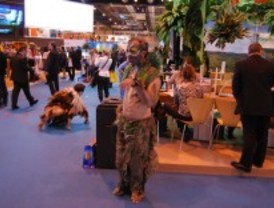 Más de 10.500 empresas confirman su participación en Fitur