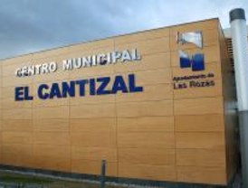 Las Rozas atiende a 35 niños en el Servicio a Menores Víctimas de la Violencia de Género