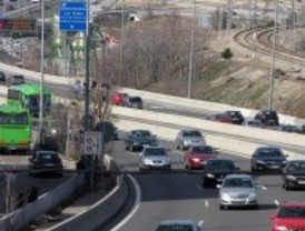 Las Rozas fomenta compartir el coche