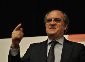 Gabilondo: "Estamos dispuestos a proponer una alternativa de gobierno"