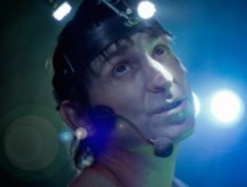 'Me gusta la altura de las aceras de Madrid'