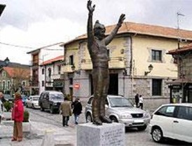 El hotel de lujo de Cercedilla tiene el visto bueno de Medio Ambiente
