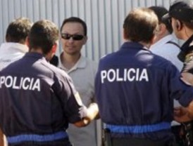 La Policía Nacional detiene al padre de los niños desaparecidos en Córdoba