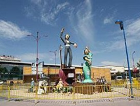 Getafe construirá 5 nuevos aparcamientos