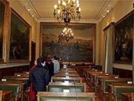 El Senado celebra desde este lunes sus IX Jornadas de Puertas Abiertas