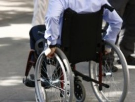 La Comunidad elabora un nuevo Plan para mejorar la calidad de vida de los discapacitados
