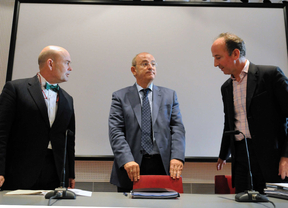 Privatizaciones y despidos, fantasmas de Madrid Destino