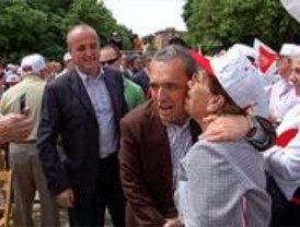 El PSOE reclama la movilización del voto de izquierdas en Villaverde