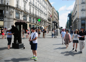Las empresas privadas mandarán en el cluster turístico de Madrid