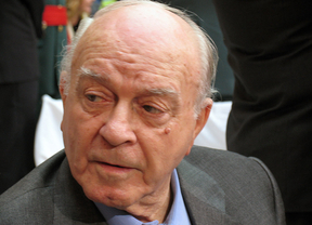 Di Stéfano, Camacho y Jobs tendrán unos jardines en Chamartín