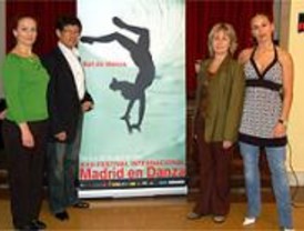 La gala del Día Internacional de la Danza homenajerá a Victoria Eugenia 'Betty'