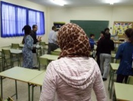 La Comunidad destina 5,3 millones de euros para las ONG dedicadas a integración de inmigrantes