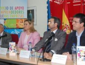 El Ayuntamiento de Alcalá premia las mejores iniciativas empresariales