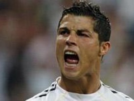 Cristiano Ronaldo se estrena como goleador en el equipo blanco ante el Liga de Quito