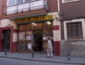 Vecinos de Lavapiés, a favor de las cámaras de vigilancia