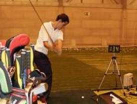 “El golf ya no es un deporte de pijos”