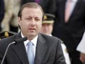 El FBI entrega en Washington dos de los mapamundis robados en Madrid