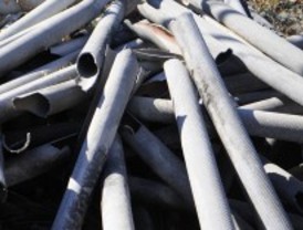 Los afectados por el amianto reclaman 5 millones