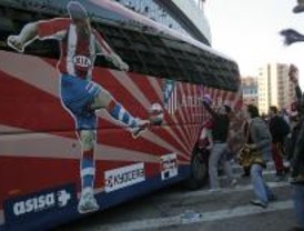 Jornada díficil de Copa del Rey para los equipos madrileños