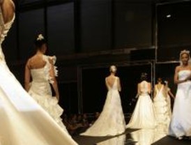 La moda nupcial factura 357 millones al año en Madrid