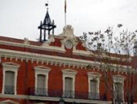 Las víctimas del atentado de Yemen, en el Gómez Ulla