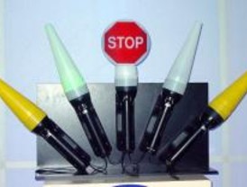 La Comunidad presenta hasta el jueves novedades en seguridad y emergencias en el Salón Homsec 2008