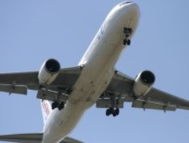 Madrid tiene el 65% del sector aeronáutico