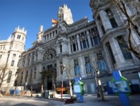 El Ayuntamiento de Madrid cierra 2010 con 754 millones de déficit