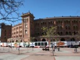 TSJM avala la adjudicación de explotación de la plaza de Las Ventas