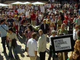 Arranca una semana de lucha contra la pobreza