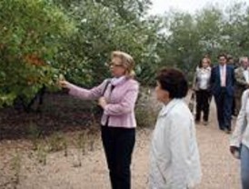 Trescientas actividades muestran el patrimonio natural de la Comunidad