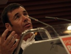 Los municipios del PSOE no se sumarán al Canal privatizado