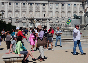 Turistas