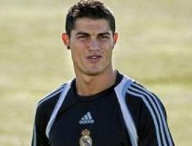 Crisitano Ronaldo se incorporará este viernes al trabajo de grupo