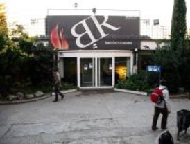 La familia de Álvaro Ussía acusará a los tres porteros de un delito de asesinato