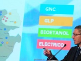 Gallardón se da cinco años para reducir la polución