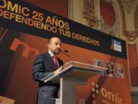 La OMIC cumple 25 años con 900.000 reclamaciones