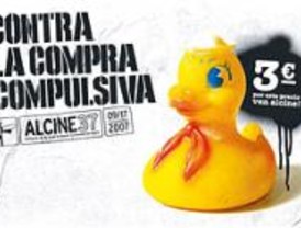 'Alcine' cambia de rumbo