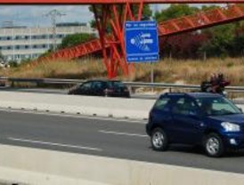 Un nuevo radar en la A-5 contralará la velocidad, tras la petición de los vecinos