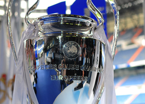 Copa Champions de la UEFA, Copa de Europa de Campeones ganada por décima vez por el Real Madrid