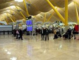 Barajas se recupera pero continúa la búsqueda de los desaparecidos