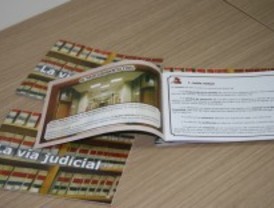 Coslada edita una guía para asesorar a los consumidores sobre las reclamaciones judiciales