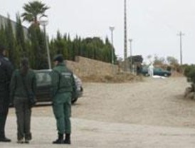 Detenidos los presuntos autores de un homicidio en Valdemorillo