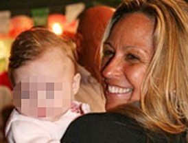 'Trini' comienza a hacer campaña por Madrid pese al malestar de la dirección del PSM