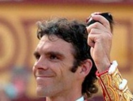 José Tomás no toreará en Las Ventas