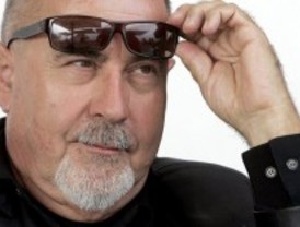 Bigas Luna optará a presidente de la Academia de Cine