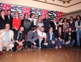 Tercera edición de Suma Flamenca en el Teatro Albéniz