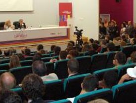 Cascallana apuesta por un acuerdo para frenar la destrucción de empleo